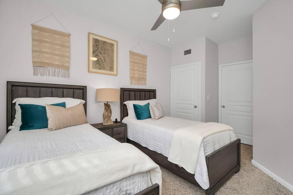 The Bohemian Escape Near Rice Village In Houston! المظهر الخارجي الصورة